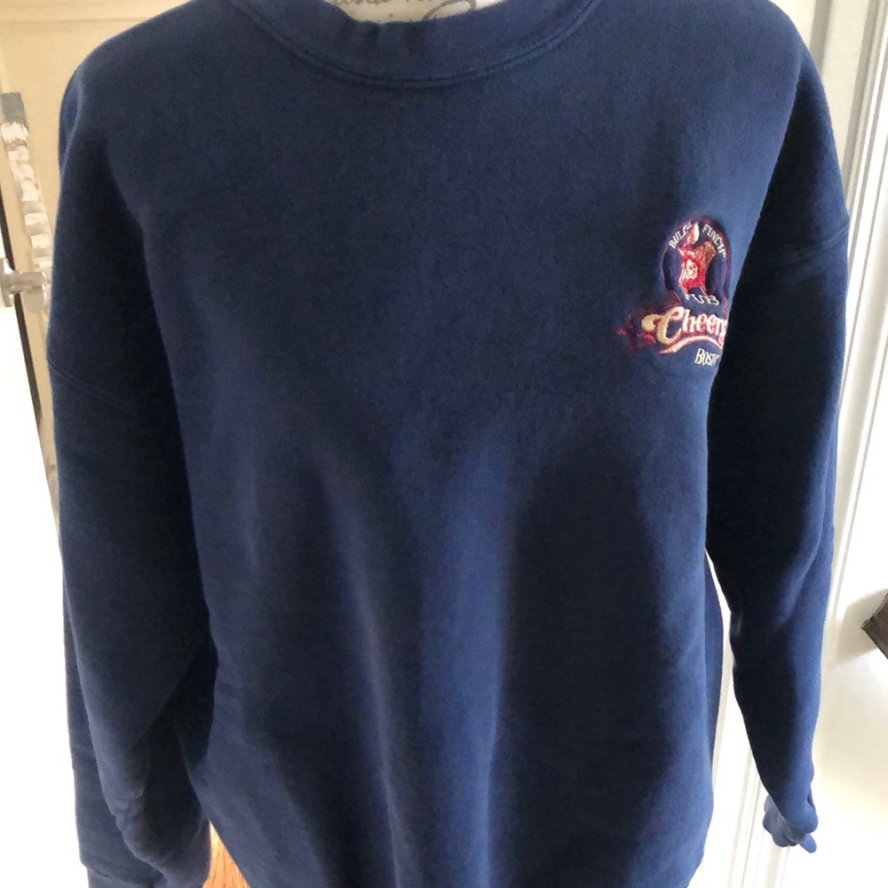 COPY - Original Cheers Boston Pub Sweatshirt